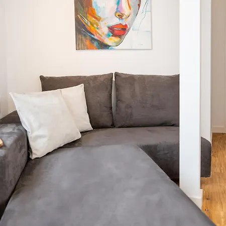 Musala N 03 Apartament Varna