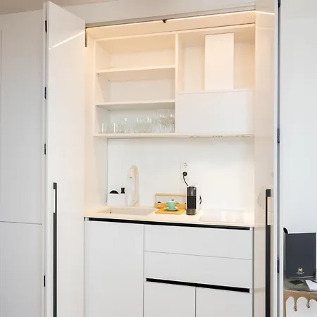 Apartament Musala N 03 Varna