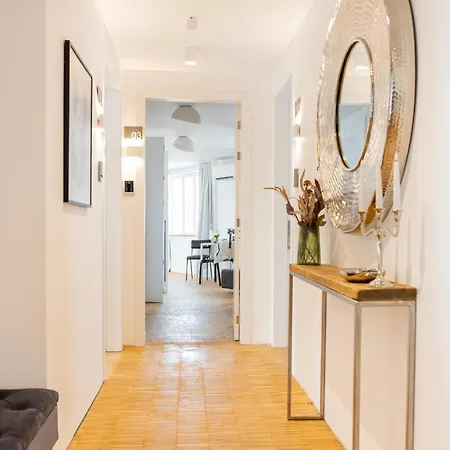 Musala N 03 Apartament *