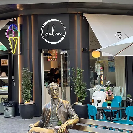 Apartament Musala N 03 *