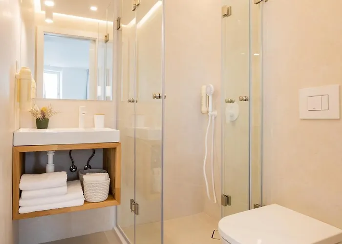 Апартаменты Musala N 03