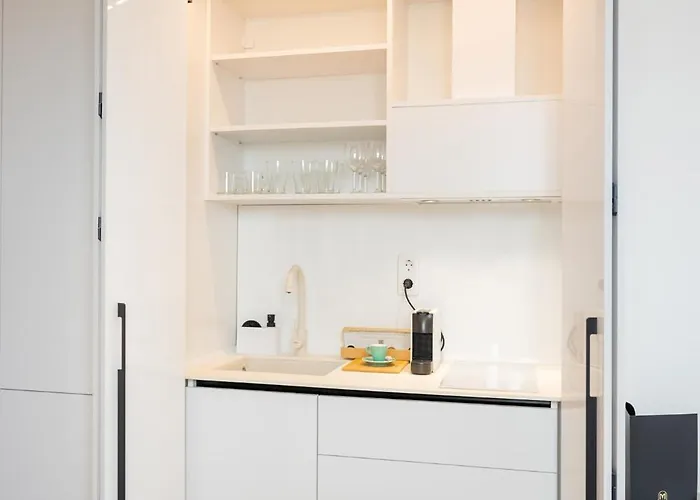 Апартаменты Musala N 03 Варна