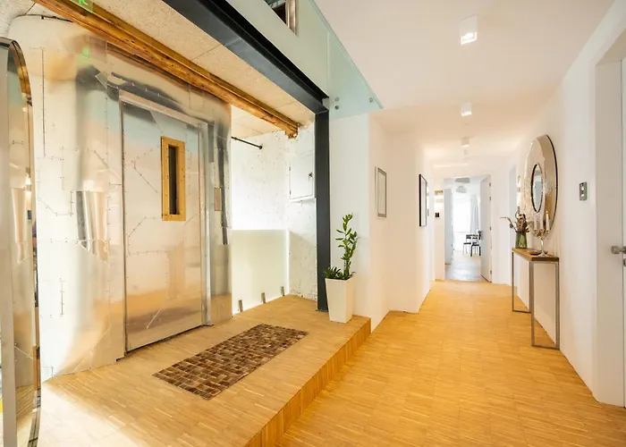 Musala N 03 Апартаменты