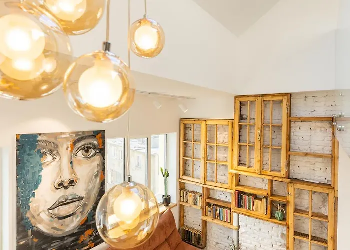 Musala N 03 Апартаменты