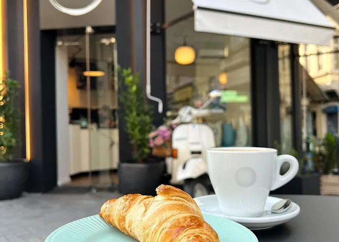 Апартаменты Musala N 03 *