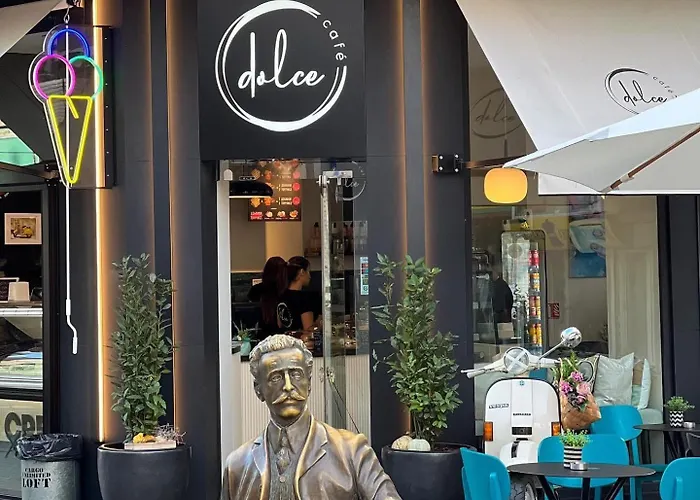 Апартаменты Musala N 03 *