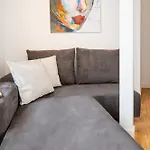 Musala N 03 Appartement Varna