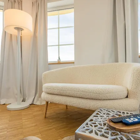 Musala N 03 Apartman