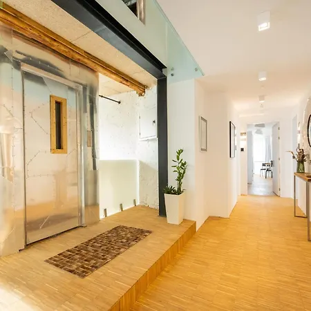 Musala N 03 Apartman