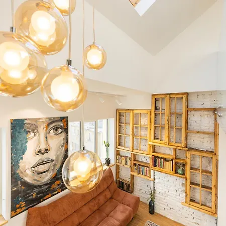 Musala N 03 Apartman