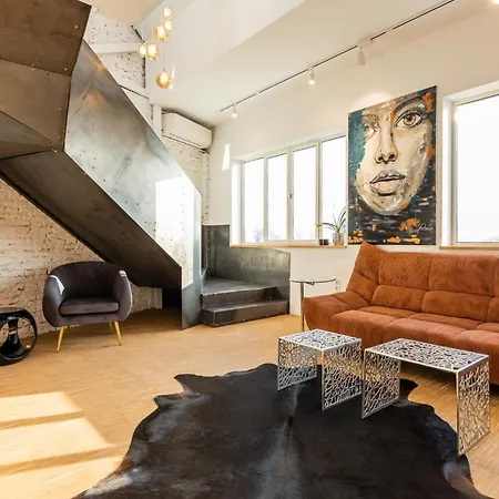 Musala N 03 Apartman