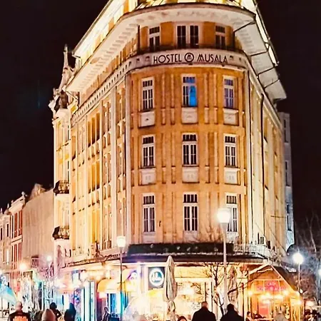 Musala N 03 Apartman *