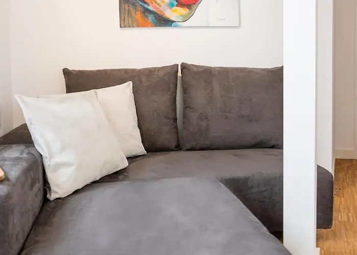 Musala N 03 Apartment Varna