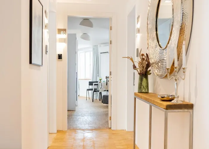 Musala N 03 Apartment *