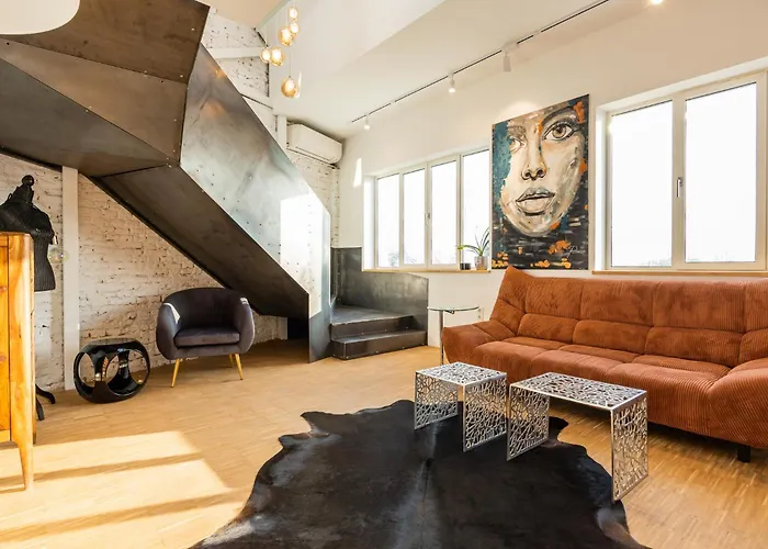 Musala N 03 아파트