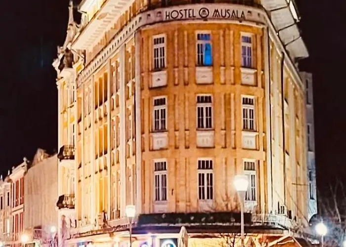 Musala N 03 Apartment *